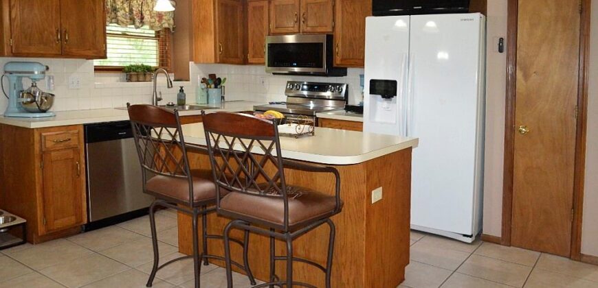 8513 NW 81st Terrace, Kansas City, MO 64152