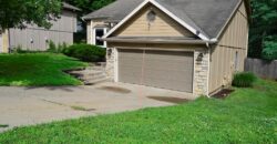 8513 NW 81st Terrace, Kansas City, MO 64152