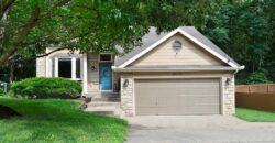 8513 NW 81st Terrace, Kansas City, MO 64152