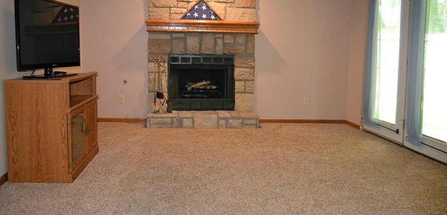 8513 NW 81st Terrace, Kansas City, MO 64152