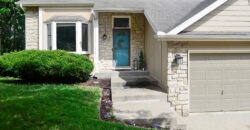 8513 NW 81st Terrace, Kansas City, MO 64152