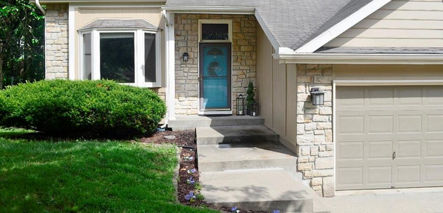 8513 NW 81st Terrace, Kansas City, MO 64152