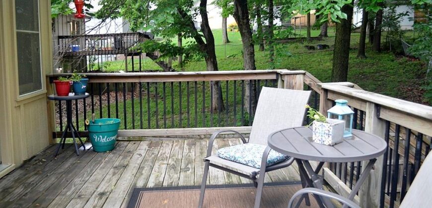 8513 NW 81st Terrace, Kansas City, MO 64152