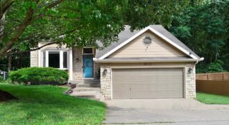 8513 NW 81st Terrace, Kansas City, MO 64152