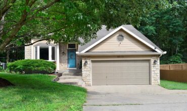 8513 NW 81st Terrace, Kansas City, MO 64152