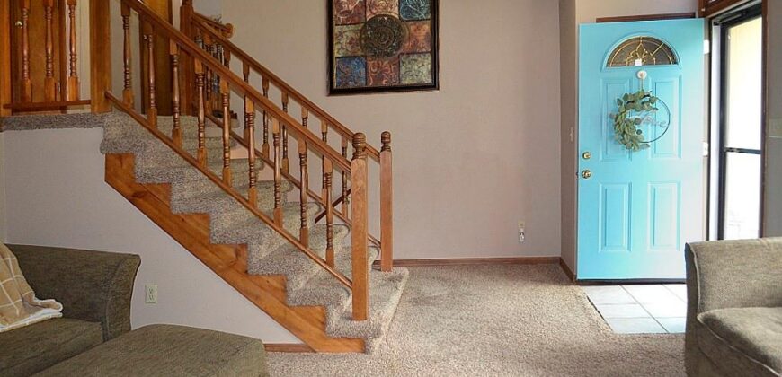8513 NW 81st Terrace, Kansas City, MO 64152