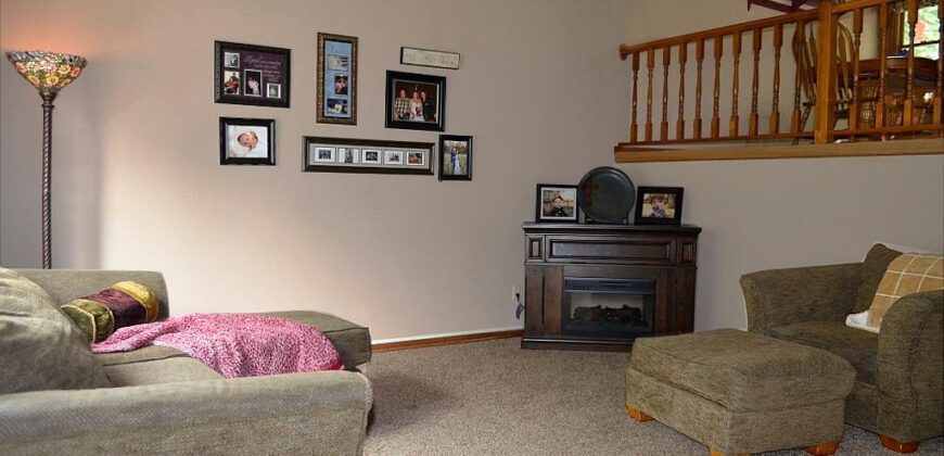 8513 NW 81st Terrace, Kansas City, MO 64152