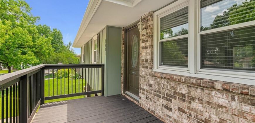 7401 NW 77th Street, Kansas City, MO 64152