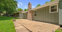 7401 NW 77th Street, Kansas City, MO 64152