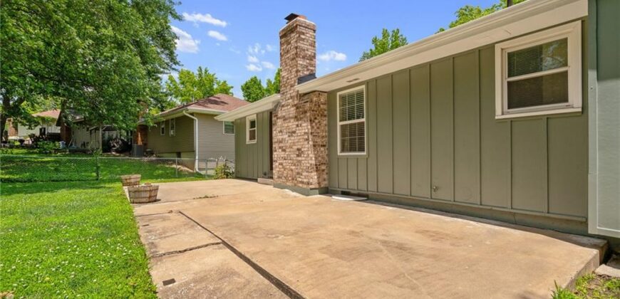 7401 NW 77th Street, Kansas City, MO 64152
