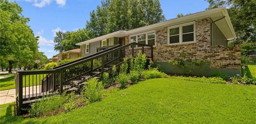 7401 NW 77th Street, Kansas City, MO 64152