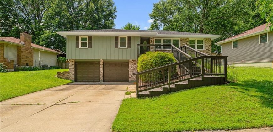 7401 NW 77th Street, Kansas City, MO 64152