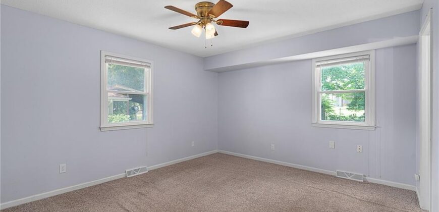 7401 NW 77th Terrace, Kansas City, MO 64152
