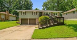 7401 NW 77th Terrace, Kansas City, MO 64152