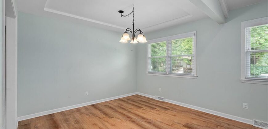7401 NW 77th Terrace, Kansas City, MO 64152