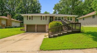 7401 NW 77th Terrace, Kansas City, MO 64152