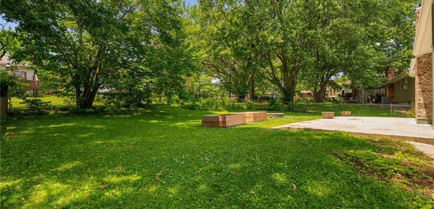 7401 NW 77th Terrace, Kansas City, MO 64152