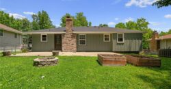 7401 NW 77th Terrace, Kansas City, MO 64152