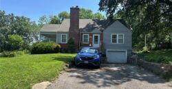 5341 N SPRUCE Avenue, Kansas City, MO 64119