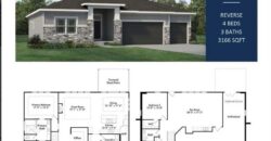 7633 N Booth Avenue, Kansas City, MO 64158