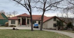 7810 NW Scenic Drive, Weatherby Lake, MO 64152