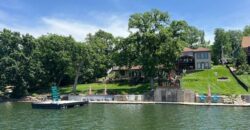 7810 NW Scenic Drive, Weatherby Lake, MO 64152