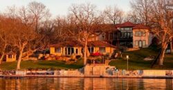 7810 NW Scenic Drive, Weatherby Lake, MO 64152