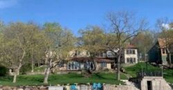 7810 NW Scenic Drive, Weatherby Lake, MO 64152