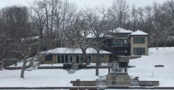 7810 NW Scenic Drive, Weatherby Lake, MO 64152