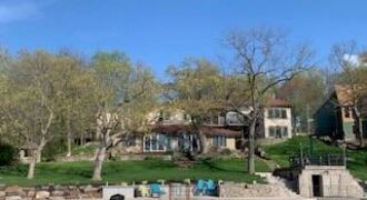 7810 NW Scenic Drive, Weatherby Lake, MO 64152