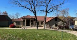 7810 NW Scenic Drive, Weatherby Lake, MO 64152
