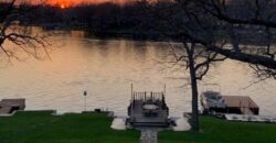 7810 NW Scenic Drive, Weatherby Lake, MO 64152