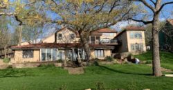 7810 NW Scenic Drive, Weatherby Lake, MO 64152