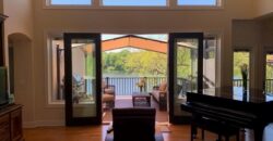 7810 NW Scenic Drive, Weatherby Lake, MO 64152