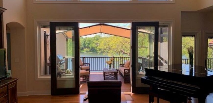 7810 NW Scenic Drive, Weatherby Lake, MO 64152