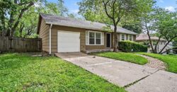 1501 Johnston Street, Liberty, MO 64068