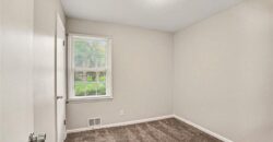 1501 Johnston Street, Liberty, MO 64068