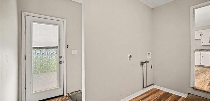 1501 Johnston Street, Liberty, MO 64068