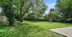 1501 Johnston Street, Liberty, MO 64068