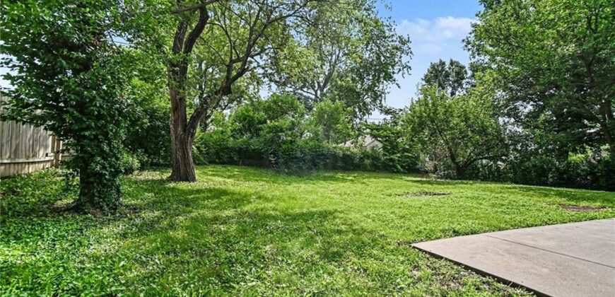 1501 Johnston Street, Liberty, MO 64068