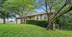 1501 Johnston Street, Liberty, MO 64068