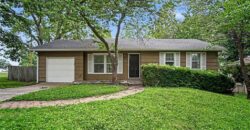 1501 Johnston Street, Liberty, MO 64068