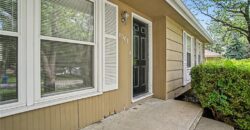 1501 Johnston Street, Liberty, MO 64068