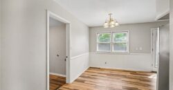 1501 Johnston Street, Liberty, MO 64068
