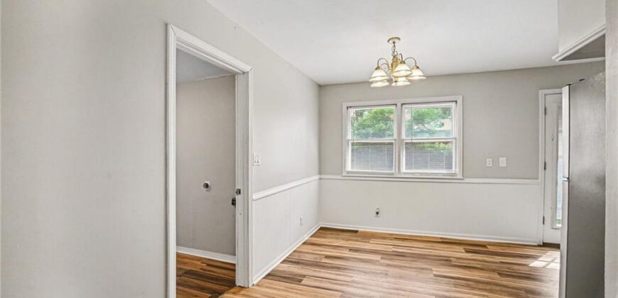 1501 Johnston Street, Liberty, MO 64068