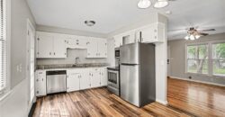 1501 Johnston Street, Liberty, MO 64068