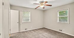 1501 Johnston Street, Liberty, MO 64068