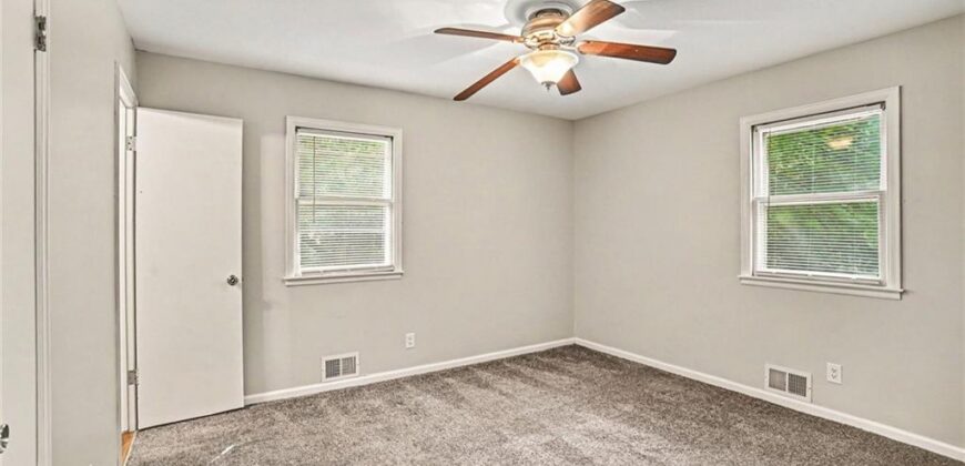 1501 Johnston Street, Liberty, MO 64068