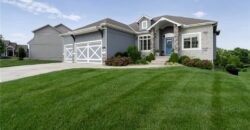 8905 N Donnelly Avenue, Kansas City, MO 64157