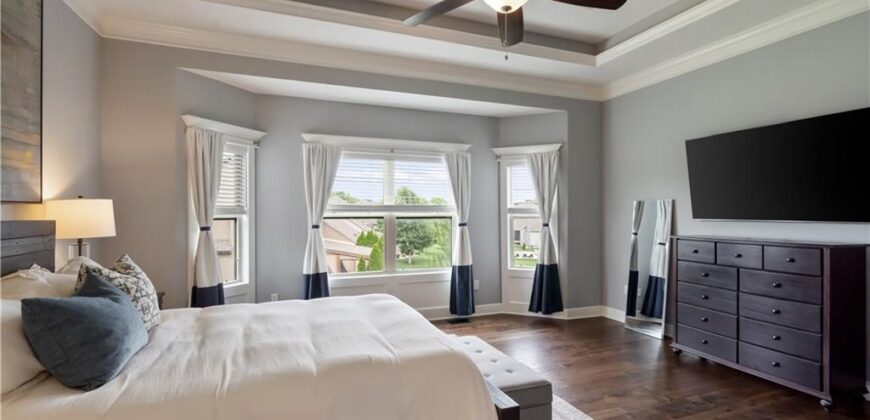 8905 N Donnelly Avenue, Kansas City, MO 64157